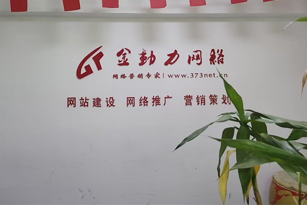 網(wǎng)絡公司